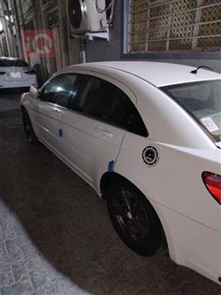 Chrysler Sebring